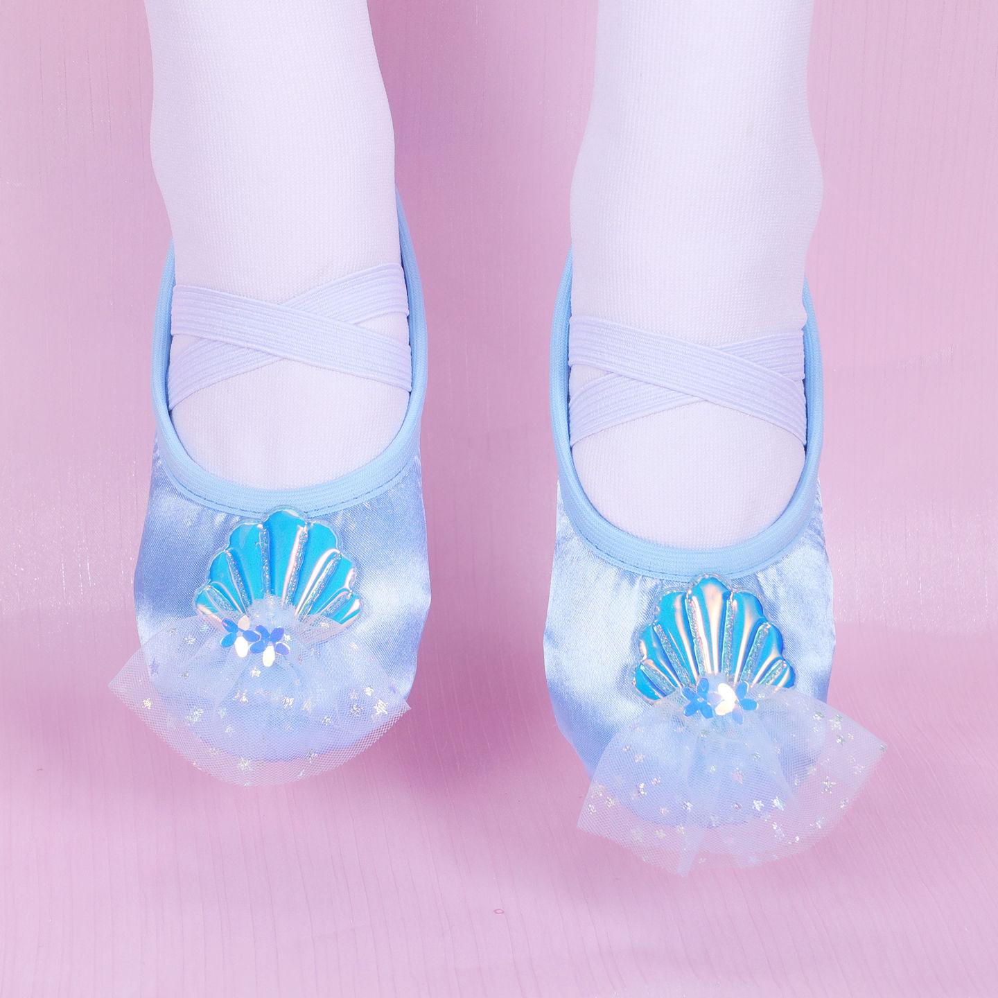 Zapatillas de Ballet para Niña - Women'S Xc Shoes reseña y precio