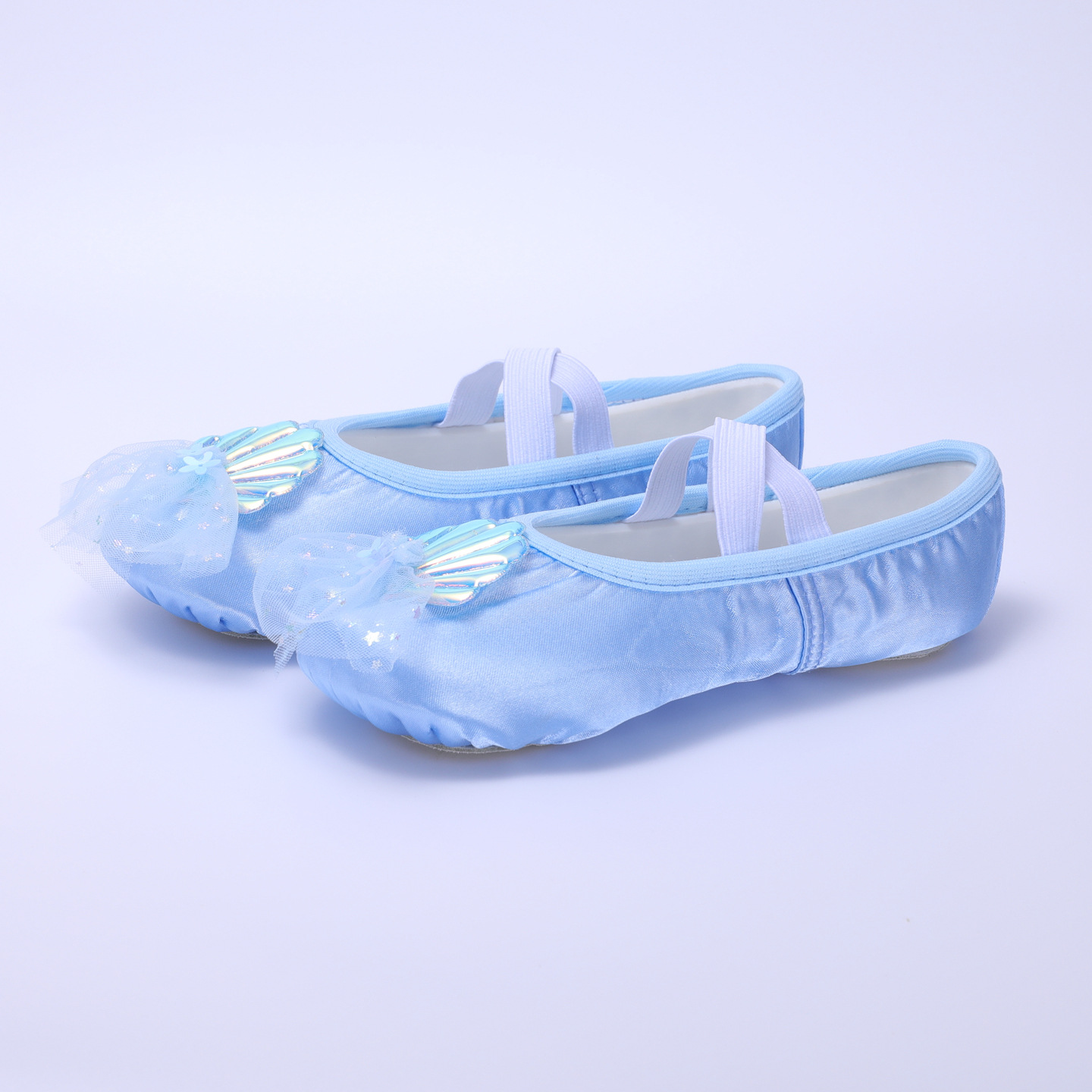 Zapatillas de Ballet para Niña - Women'S Xc Shoes reseña y precio