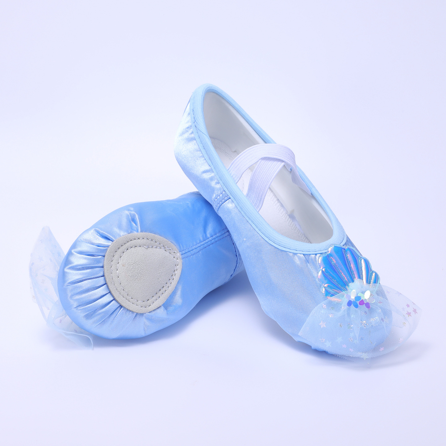 Zapatillas de Ballet para Niña - Women'S Xc Shoes reseña y precio