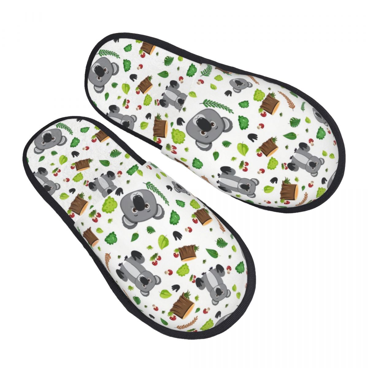 Lindas zapatillas de casa de K - Women Shoes In Australia reseña y precio