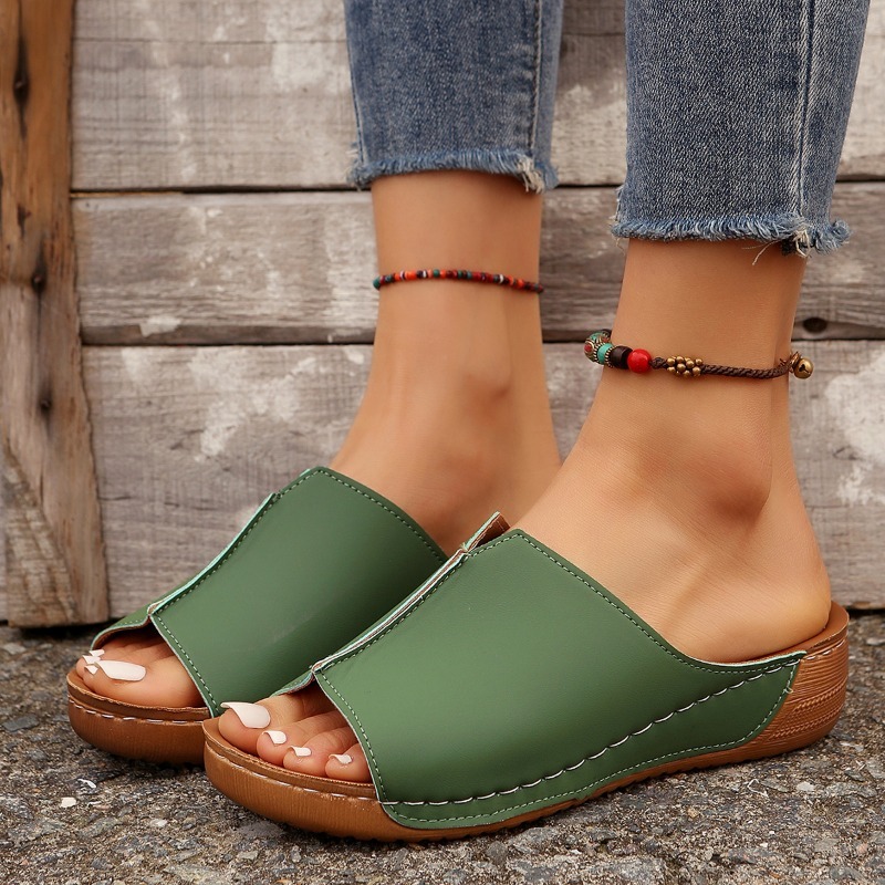 Sandalias ortopédicas De prime - Women'S Shoes For Bunions reseña y precio