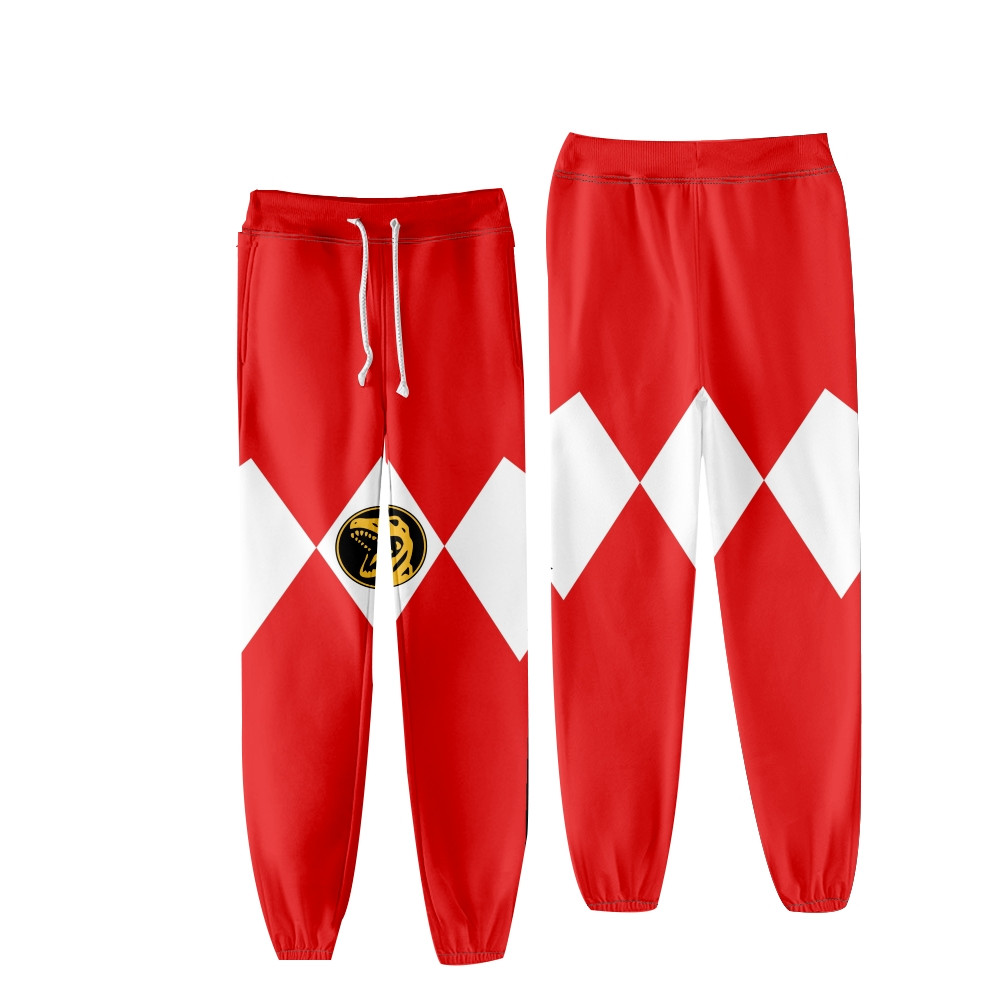 Juego Mighty Morphin 3D Jogger - Women Shoes Joggers reseña y precio