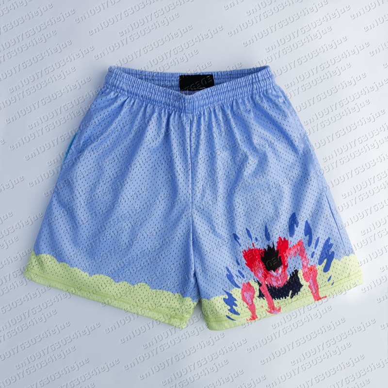 Pantalones Cortos de Malla Ani - Women Shoes Joggers reseña y precio