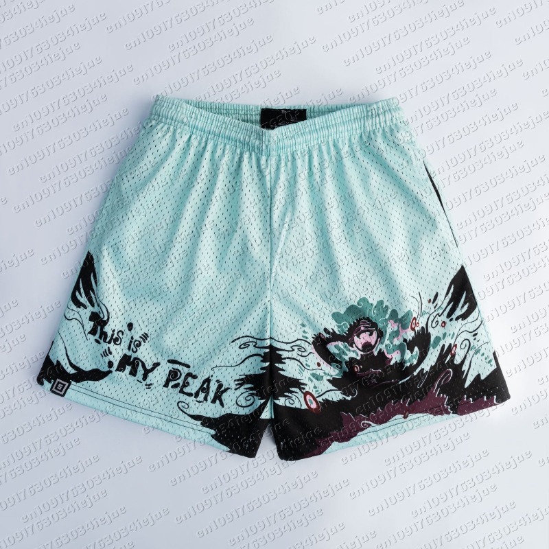 Pantalones Cortos de Malla Ani - Women Shoes Joggers reseña y precio