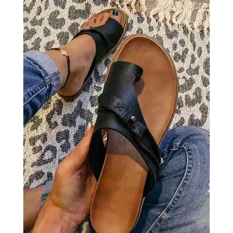 2025 Sandalias para mujer, zap - Women'S Shoes For Bunions reseña y precio