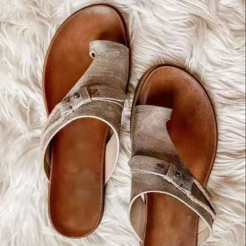 2025 Sandalias para mujer, zap - Women'S Shoes For Bunions reseña y precio