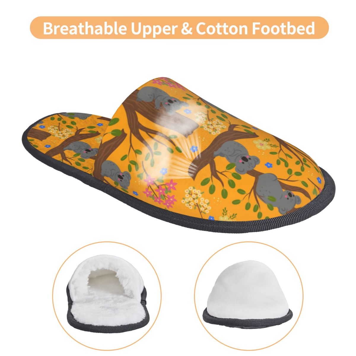 Koalas en las ramas Zapatillas - Women Shoes In Australia reseña y precio