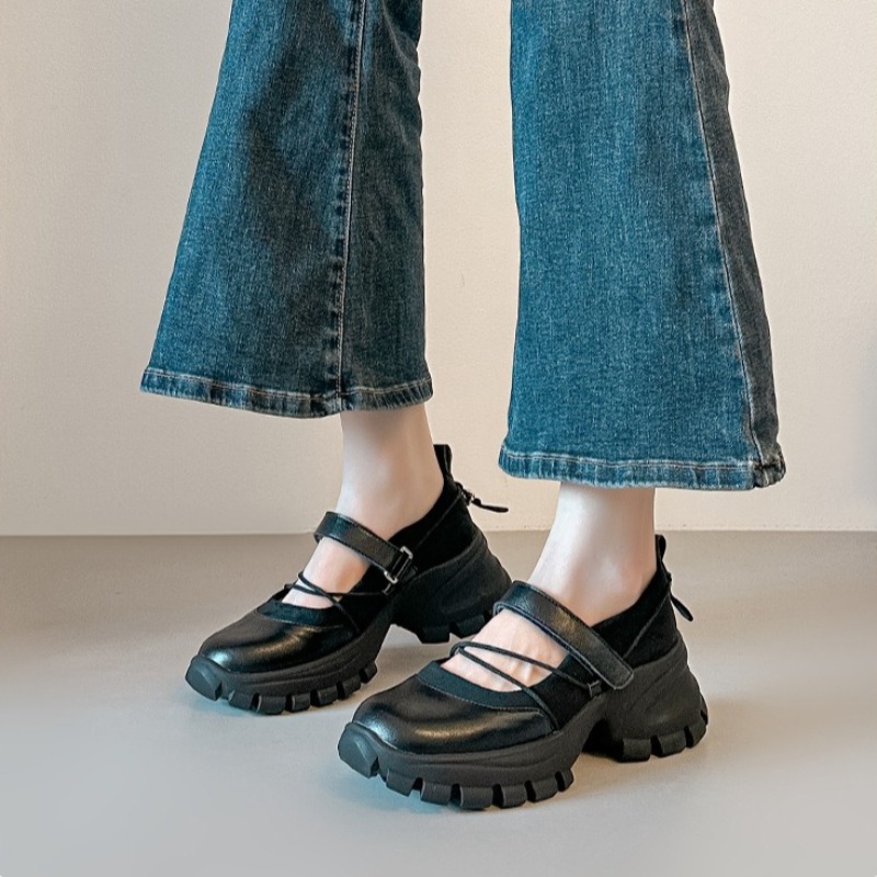 Nuevas Zapatillas Retro de Bal - Women Shoes Wedges reseña y precio