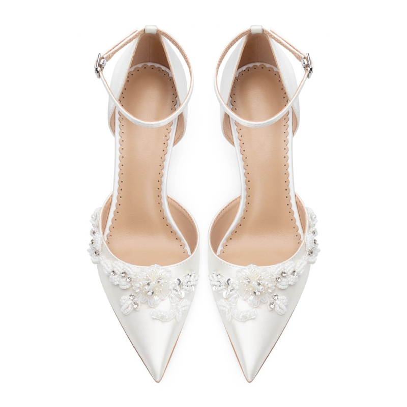 Sandalias de tacón alto de per - Women Shoes Model reseña y precio