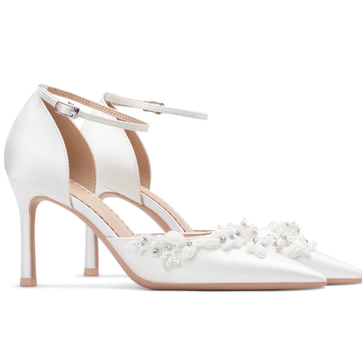 Sandalias de tacón alto de per - Women Shoes Model reseña y precio