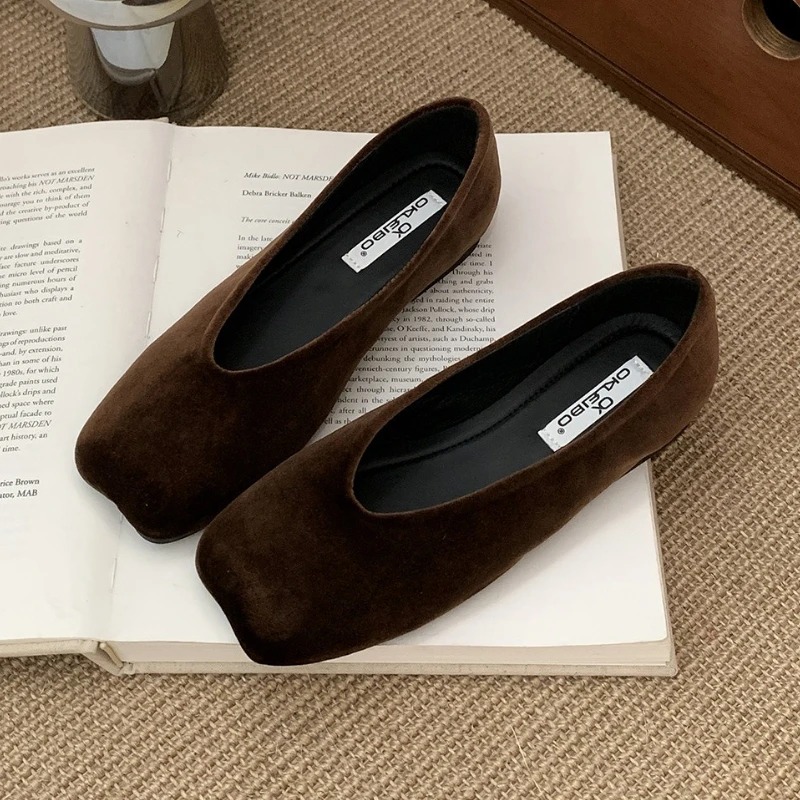 Zapatos de Mujer, Tacones Bajo - Women Shoes Brand reseña y precio