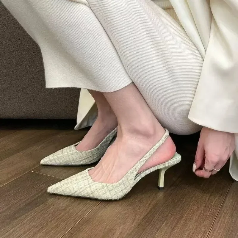 Zapatos de tacón de plataforma - Women Shoes Brand reseña y precio