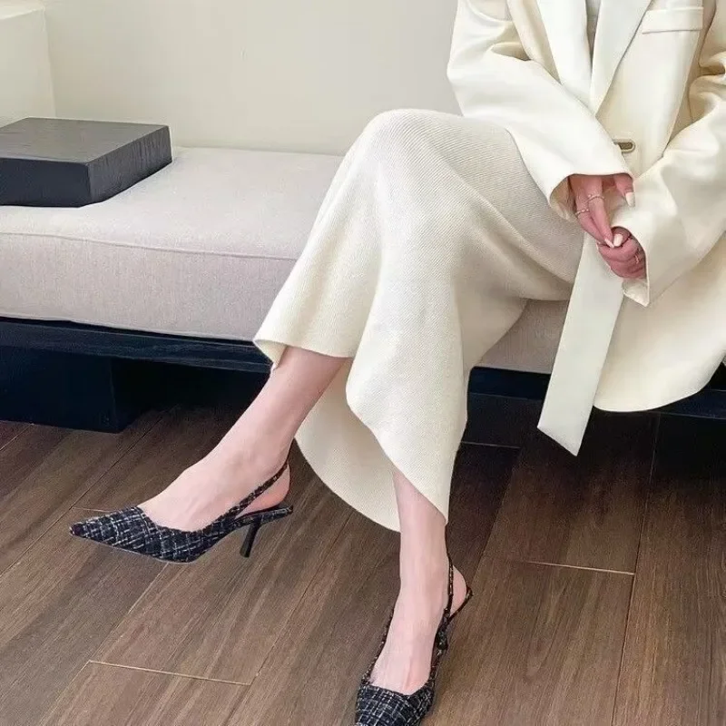 Zapatos de tacón de plataforma - Women Shoes Brand reseña y precio