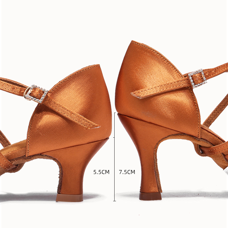 Zapato de baile latino para mu - Women'S Xc Shoes reseña y precio
