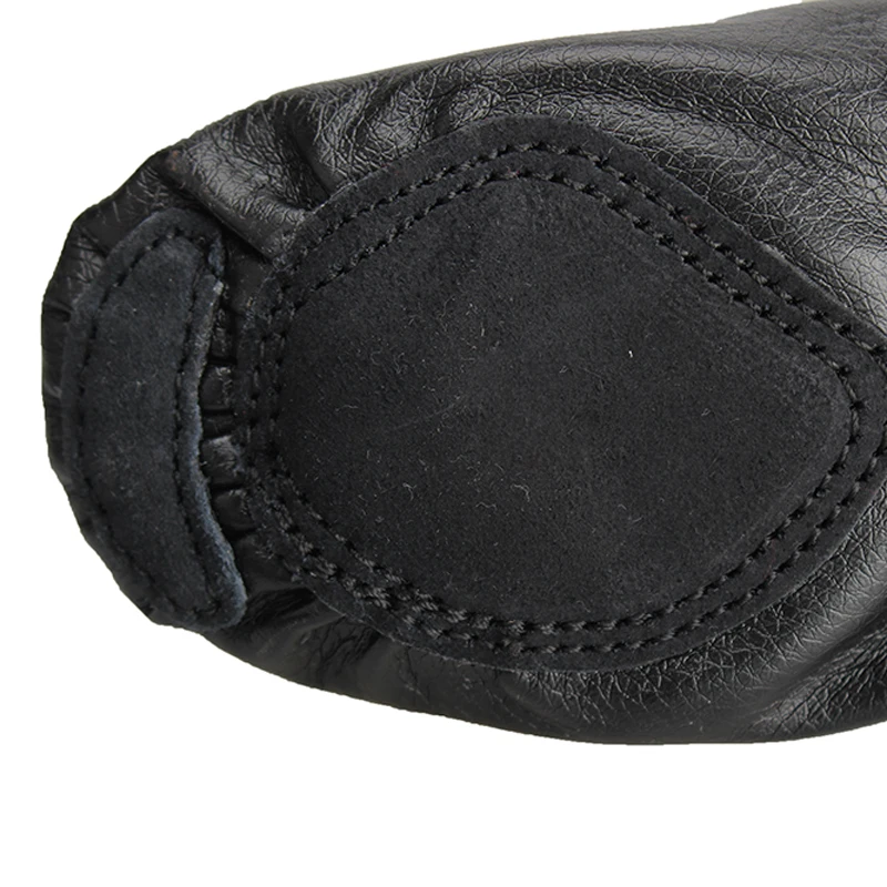 Botas de Jazz de cuero PU, zap - Women'S Xc Shoes reseña y precio