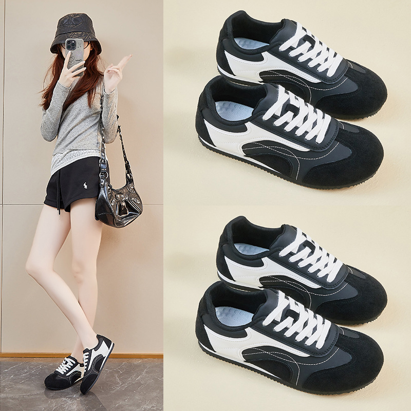 Calzado deportivo de cuero par - Women'S Shoes Running Sports reseña y precio