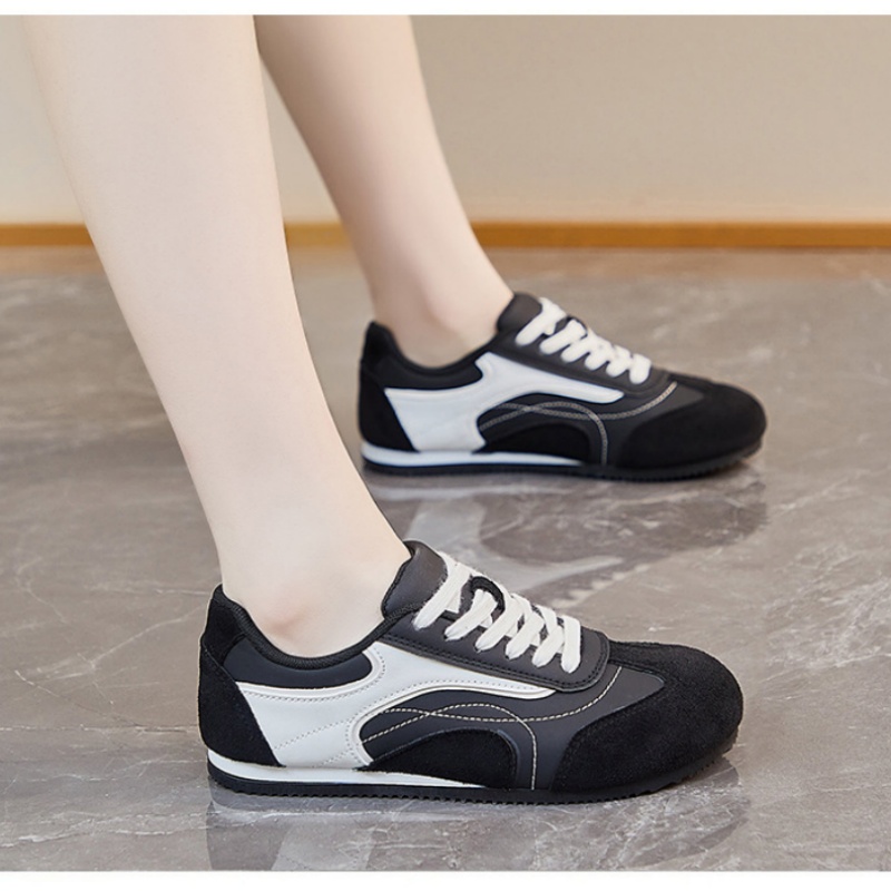 Calzado deportivo de cuero par - Women'S Shoes Running Sports reseña y precio