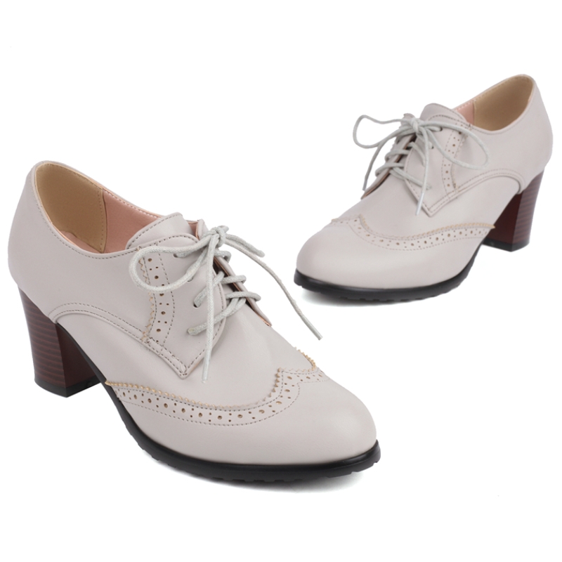 Zapatos mocasines de tacón alt - Women'S Shoes Loafers Black reseña y precio