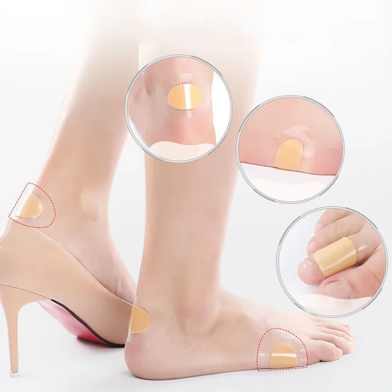10-50PCS Parches de Gel para Z - Women'S Shoes For Bunions reseña y precio