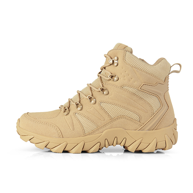 Botas tácticas para hombre, za - Women'S Shoes Water Resistant reseña y precio