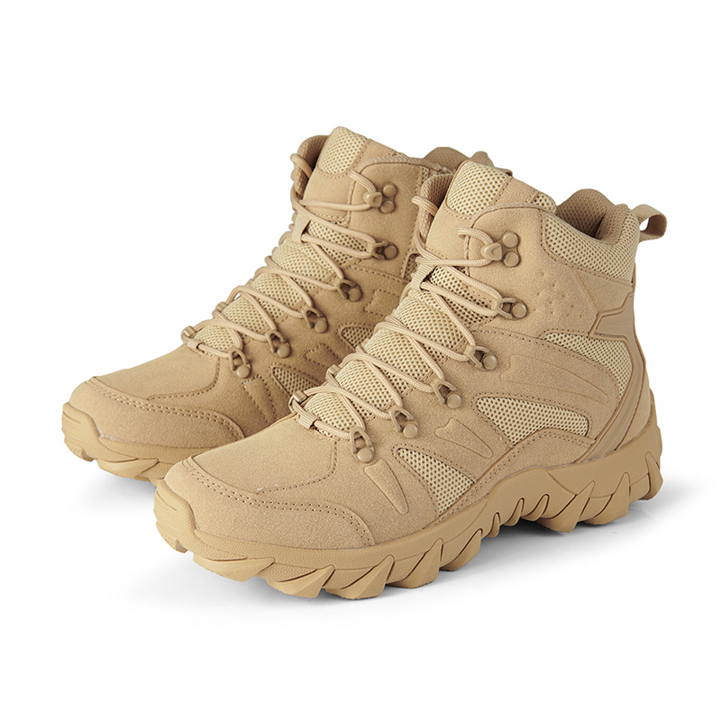 Botas tácticas para hombre, za - Women'S Shoes Water Resistant reseña y precio