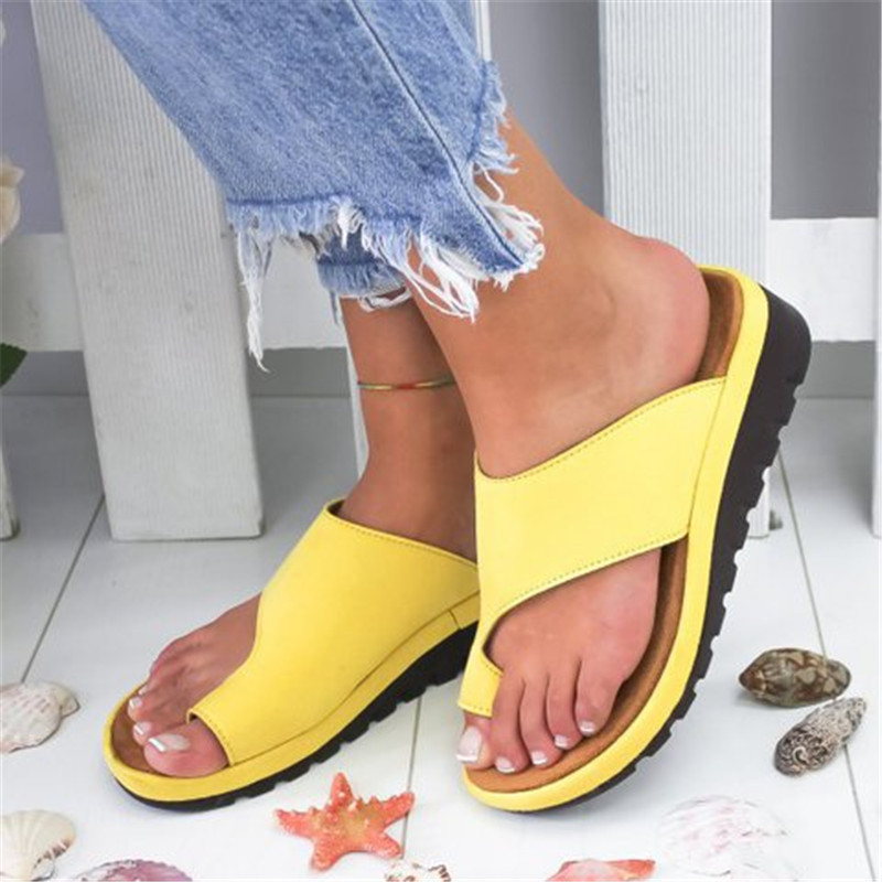 Sandalias de mujer, zapatos nu - Women'S Shoes For Bunions reseña y precio