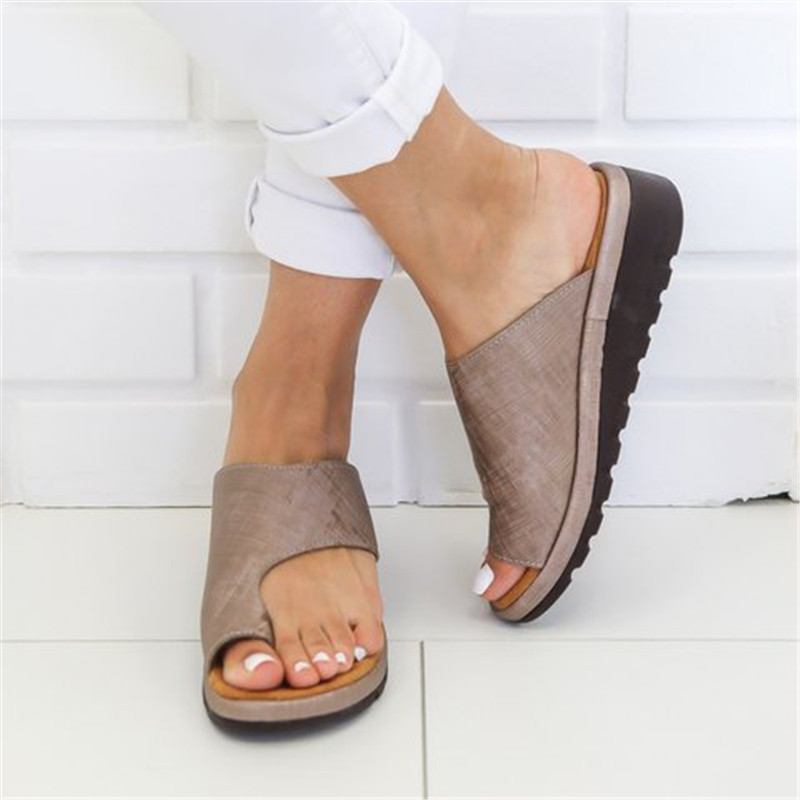 Sandalias de mujer, zapatos nu - Women'S Shoes For Bunions reseña y precio