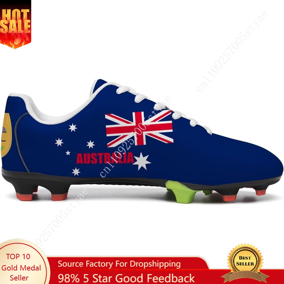 Zapatos de Fútbol con la Bande - Women Shoes In Australia reseña y precio