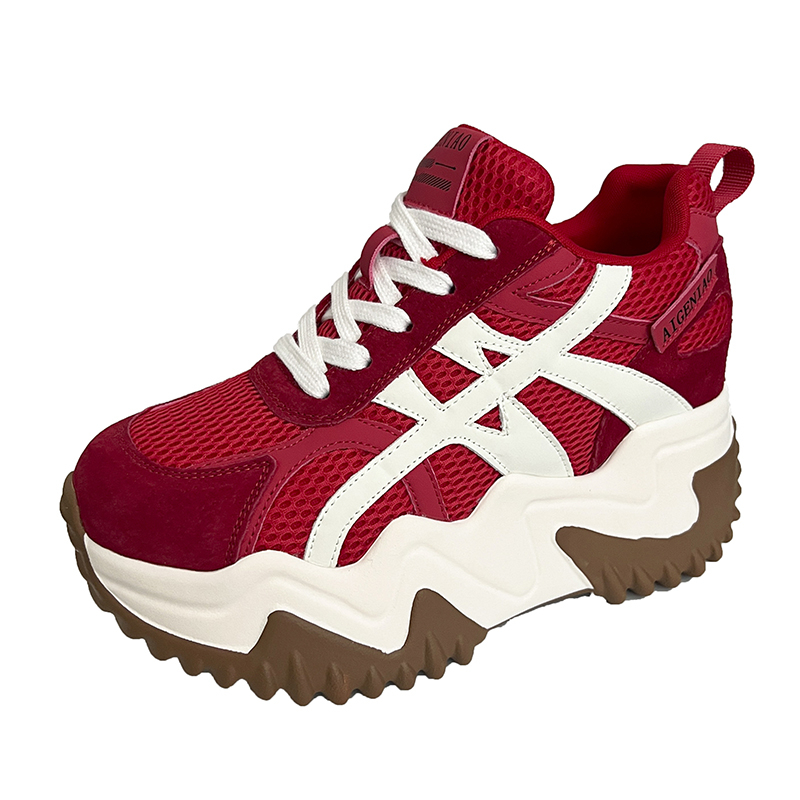 Zapatos de papá a la moda para - Women'S Shoes Running Sports reseña y precio