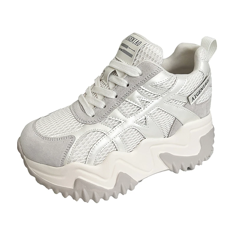 Zapatos de papá a la moda para - Women'S Shoes Running Sports reseña y precio