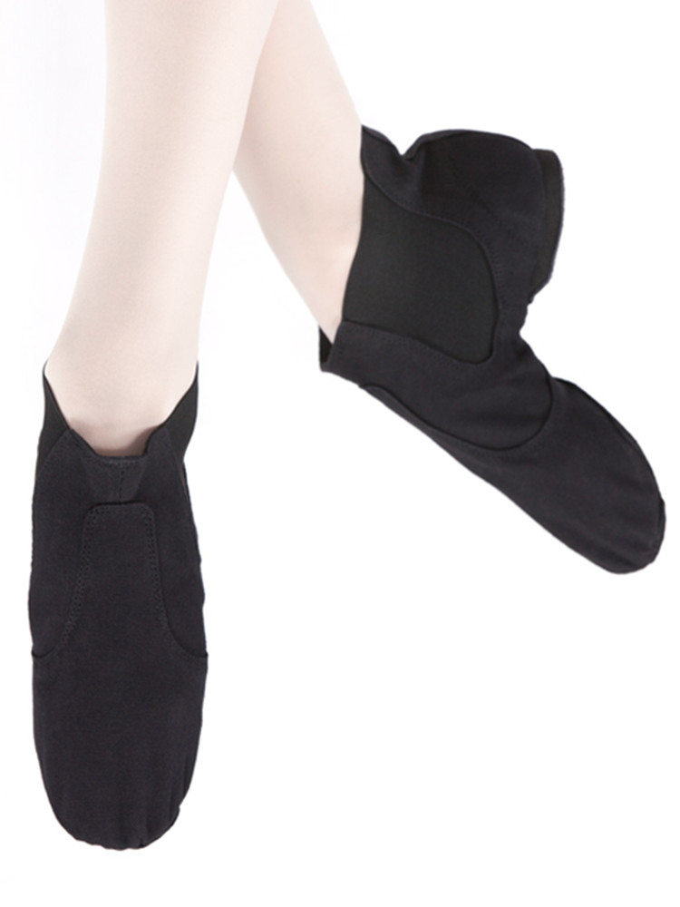 Botas de Jazz de lona de alta  - Women'S Xc Shoes reseña y precio