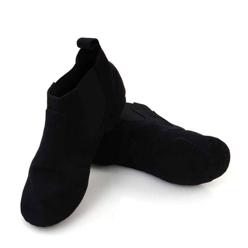 Botas de Jazz de lona de alta  - Women'S Xc Shoes reseña y precio