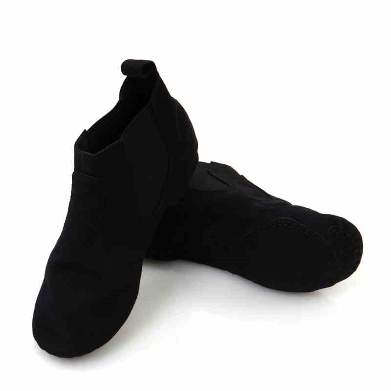 Botas de Jazz de lona de alta  - Women'S Xc Shoes reseña y precio