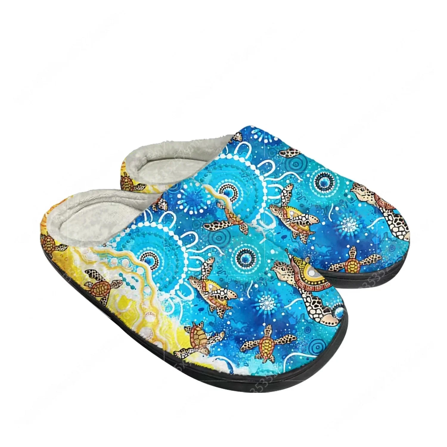 Pantuflas de algodón con diseñ - Women Shoes In Australia reseña y precio