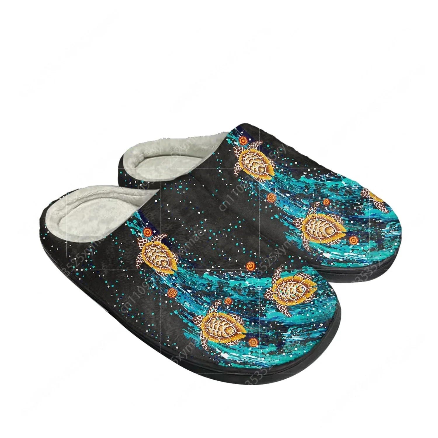 Pantuflas de algodón con diseñ - Women Shoes In Australia reseña y precio