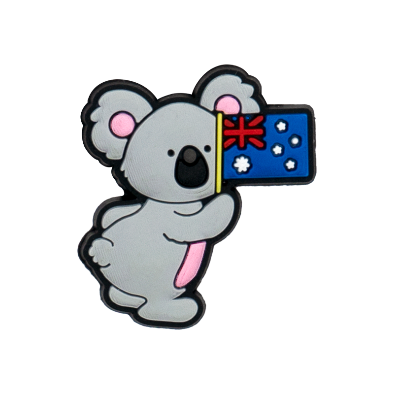 1 Uds. Amuletos de zapatos de  - Women Shoes In Australia reseña y precio
