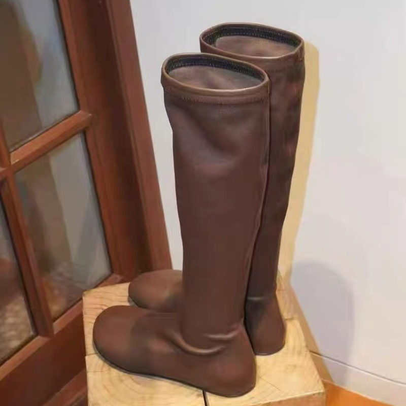 2025 nuevas Botas altas para M - Women'S Shoes Chelsea reseña y precio