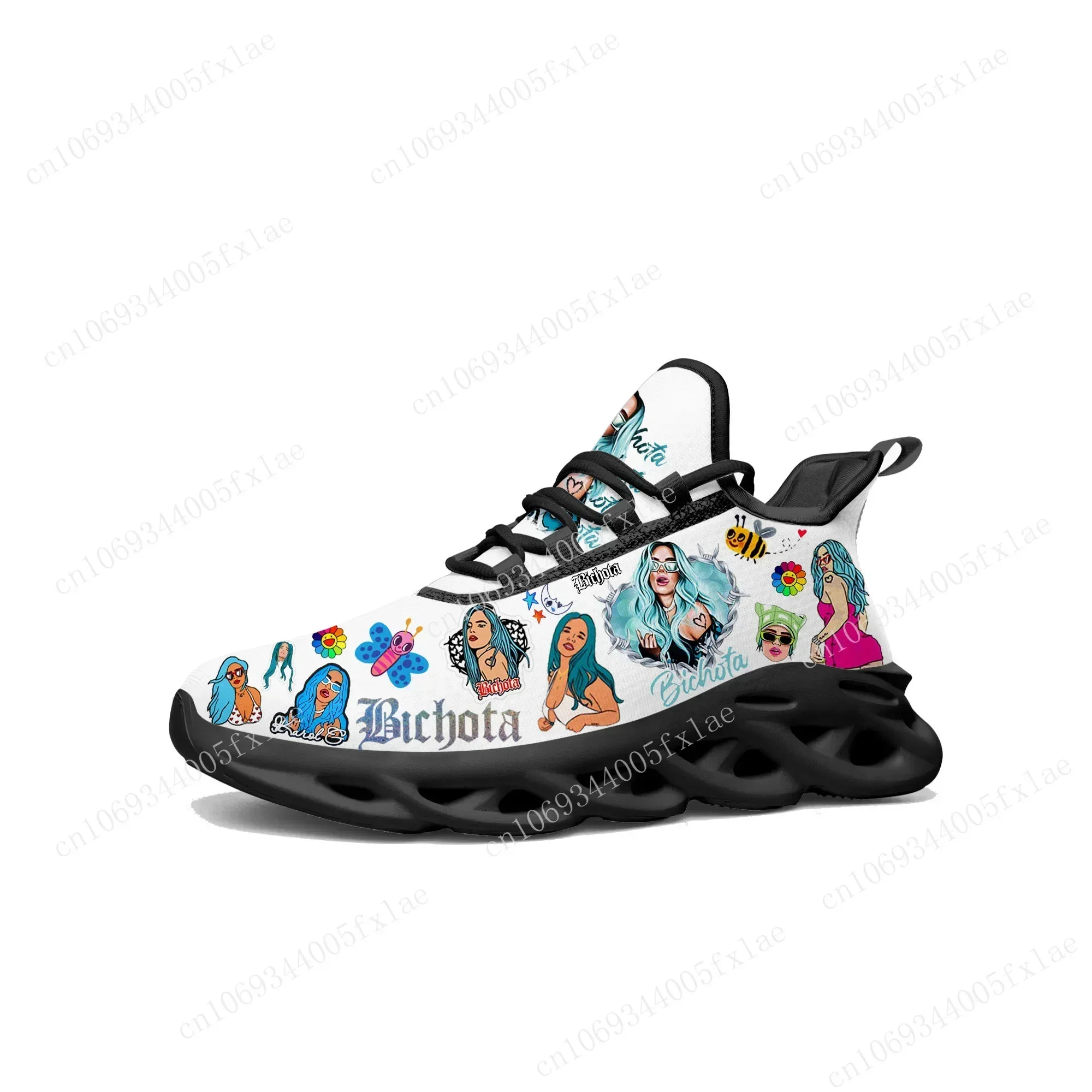 Zapatillas Deportivas Karol G  - Women'S Shoes Running Sports reseña y precio