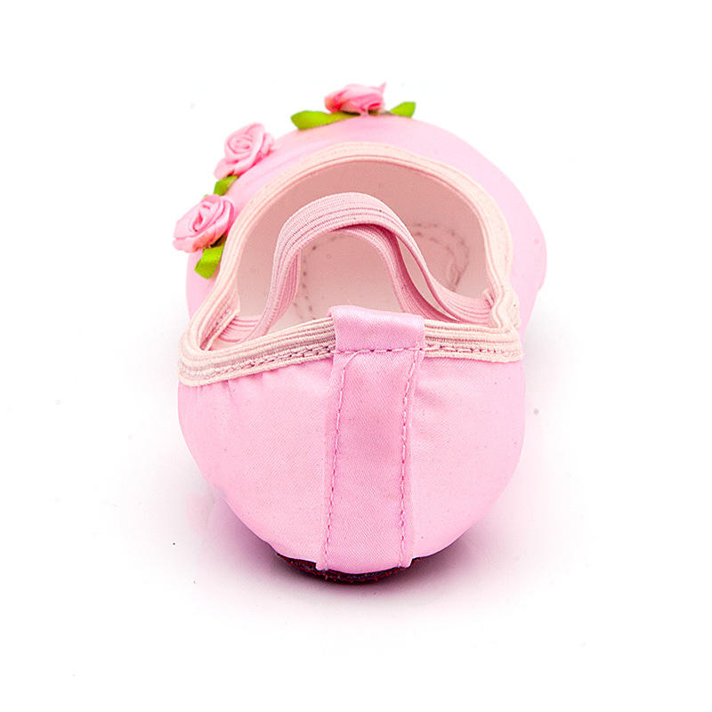 Zapatillas de Ballet para Niña - Women'S Xc Shoes reseña y precio