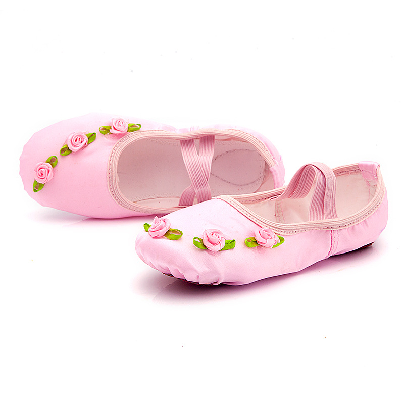 Zapatillas de Ballet para Niña - Women'S Xc Shoes reseña y precio
