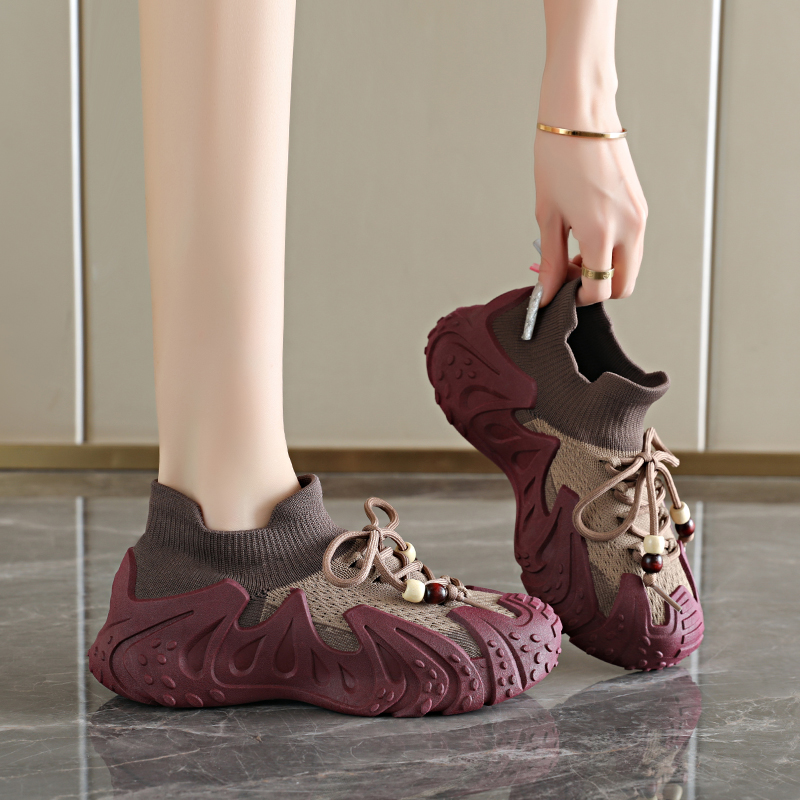 Calcetines y zapatos deportivo - Women'S Shoes Running Sports reseña y precio