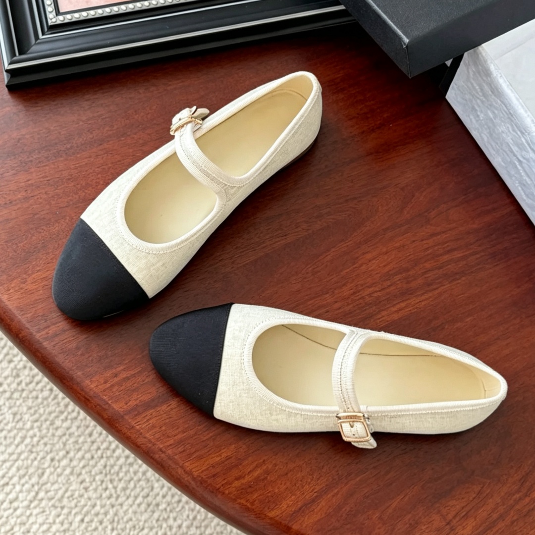 Zapatos de Tacón Bajo de Marca - Women Shoes Brand reseña y precio
