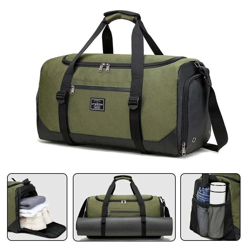 Bolsa de gimnasio de gran capa - Women'S Xc Shoes reseña y precio