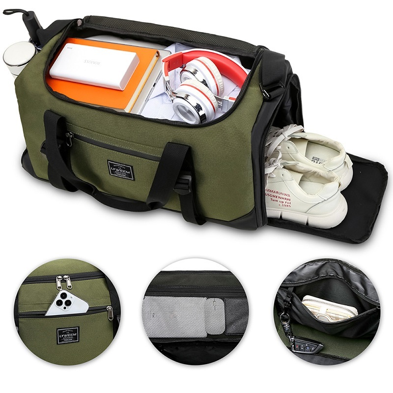 Bolsa de gimnasio de gran capa - Women'S Xc Shoes reseña y precio