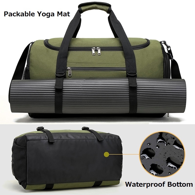 Bolsa de gimnasio de gran capa - Women'S Xc Shoes reseña y precio