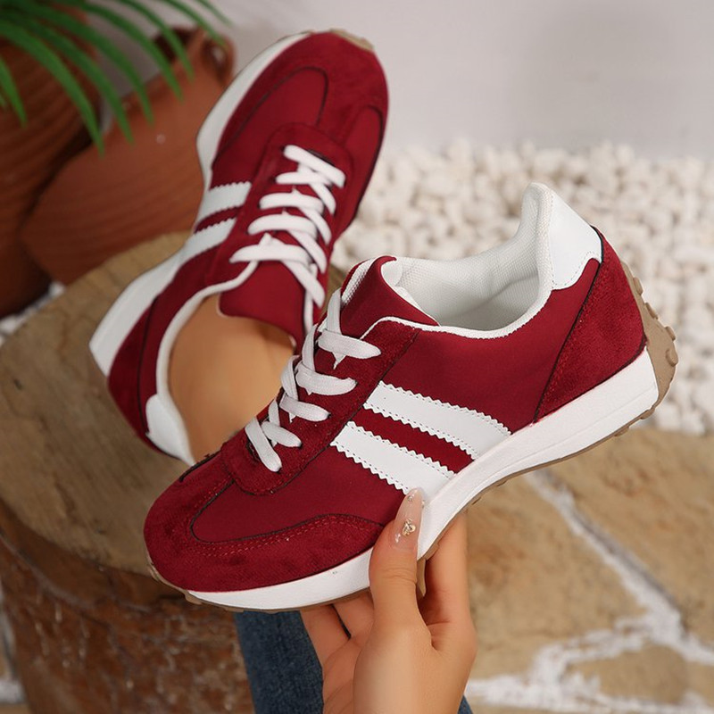 Nuevo estilo de moda, zapatos  - Women Shoes Wedges reseña y precio