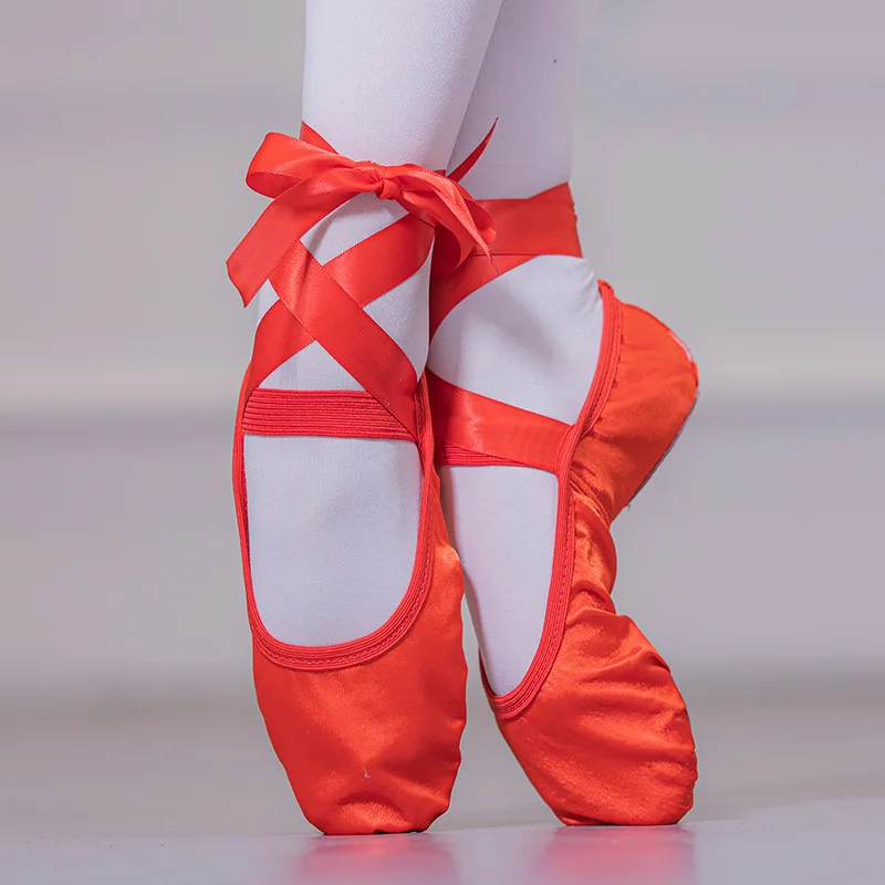 Zapatillas de Ballet Profesion - Women'S Xc Shoes reseña y precio