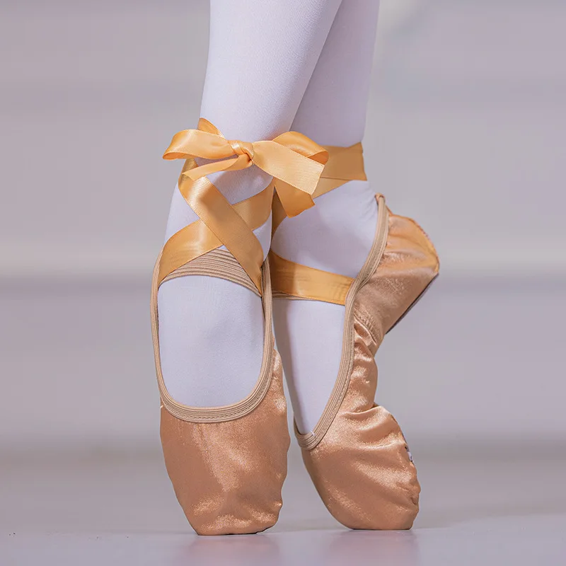 Zapatillas de Ballet Profesion - Women'S Xc Shoes reseña y precio