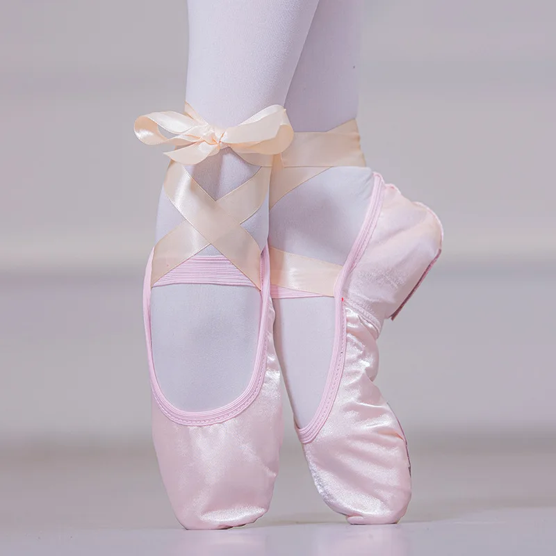 Zapatillas de Ballet Profesion - Women'S Xc Shoes reseña y precio