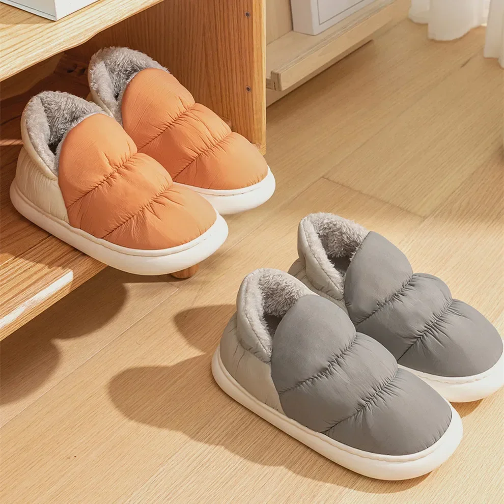 Zapatillas de invierno para ho - Women'S Shoes Water Resistant reseña y precio